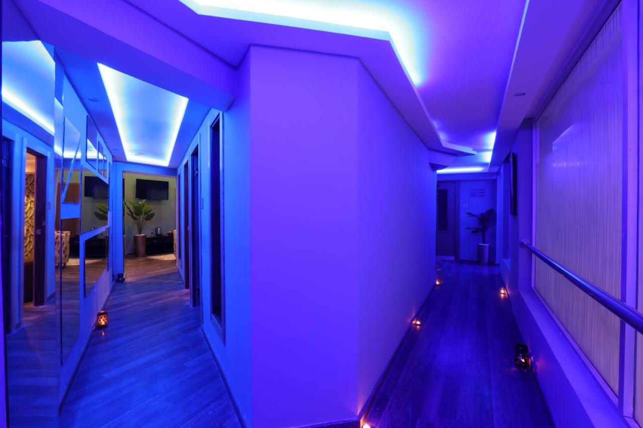Silver & 4* Casa Blanca
