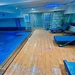 Silver Suites Hotel & Spa Casablanca