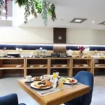 Silver Suites Hotel & Spa Casablanca