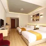 Silver Suites Hotel & Spa Casablanca