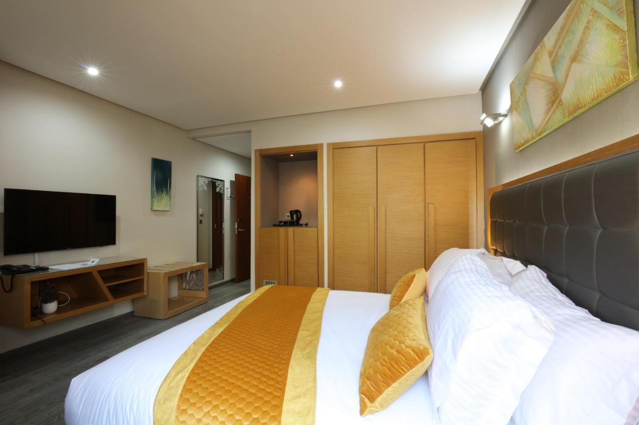 Hotel Silver & Casa Blanca