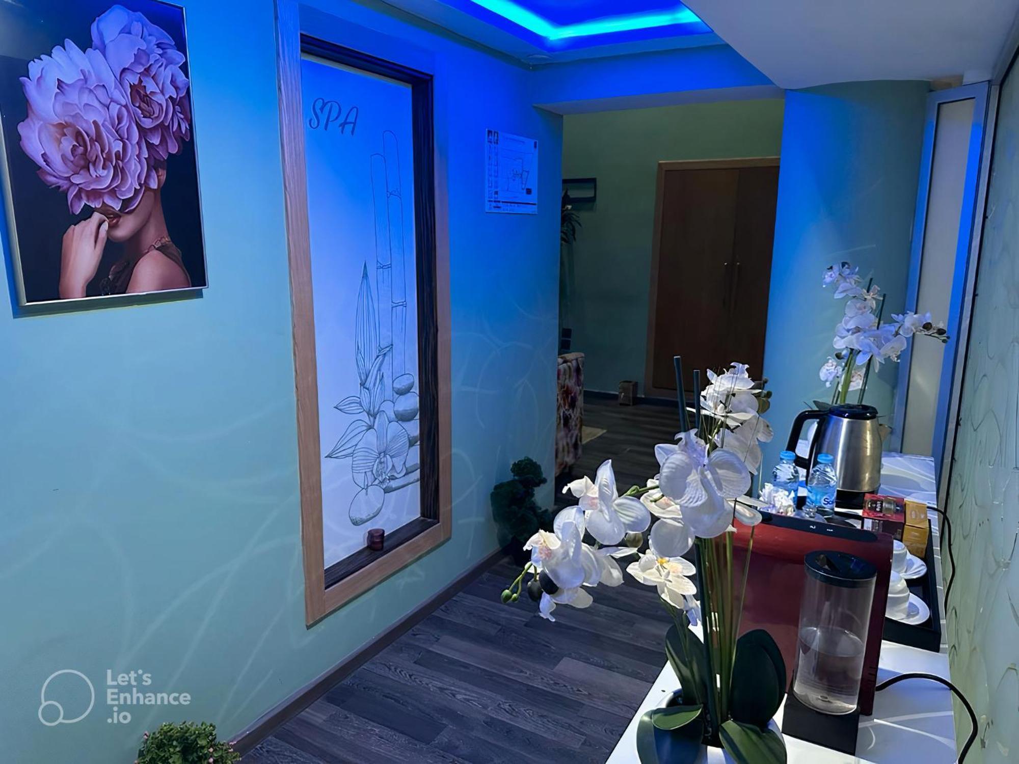 Hotel Silver & Casa Blanca