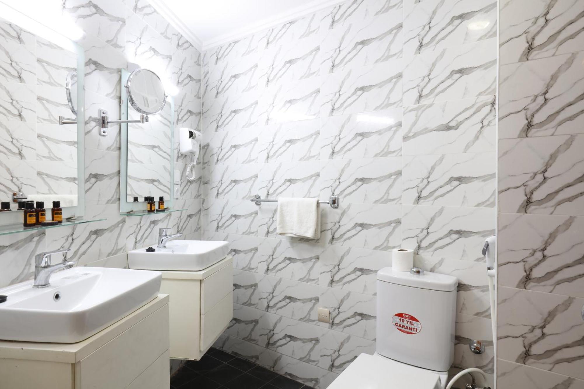 Hotel Silver &