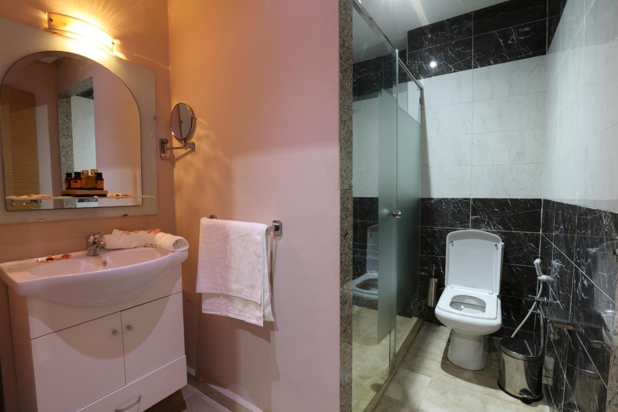 Hotel Silver & Casa Blanca